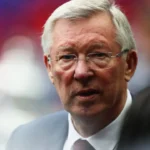 EPL: Sir Alex Ferguson taken to hospital before Man Utd vs Liverpool clash