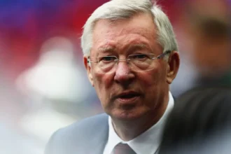 EPL: Sir Alex Ferguson taken to hospital before Man Utd vs Liverpool clash
