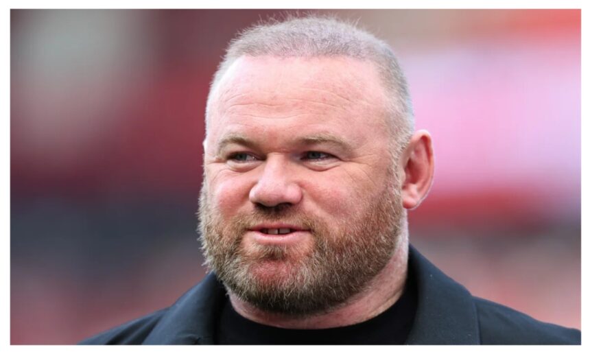 EPL: They’ll win every game’ – Rooney makes fresh Premier League title prediction
