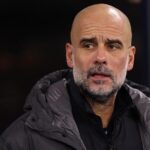 EPL: We’ll finish in second place minimum – Guardiola speaks on 3-0 win over Brentford
