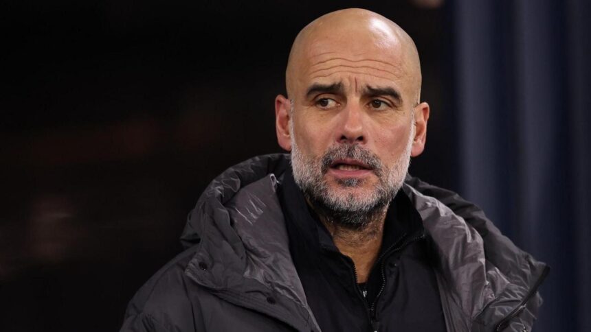 EPL: We’ll finish in second place minimum – Guardiola speaks on 3-0 win over Brentford