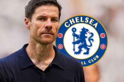 EPL: What Alonso said after becoming Chelsea’s new manager