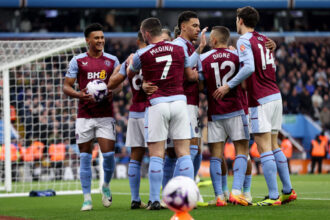 Europa League final: Aston Villa seek to end 44-year European drought against history-making Freiburg