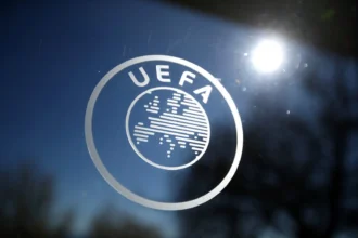 Europa League: UEFA names Team of the Season [Full list]