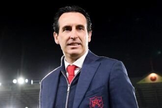 Europa League: What I told Aston Villa players before 3-0 win against Freiburg – Emery