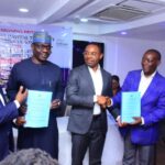 Everight Laboratory, AFSA  Sign MoU to Drive FCT’s  Athletes Healthcare System in  Sports