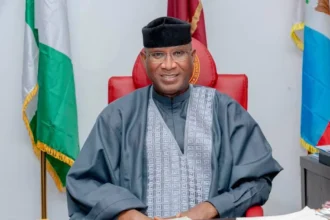 Ex-Deputy Senate President Omo-Agege dumps APC days after losing primaries