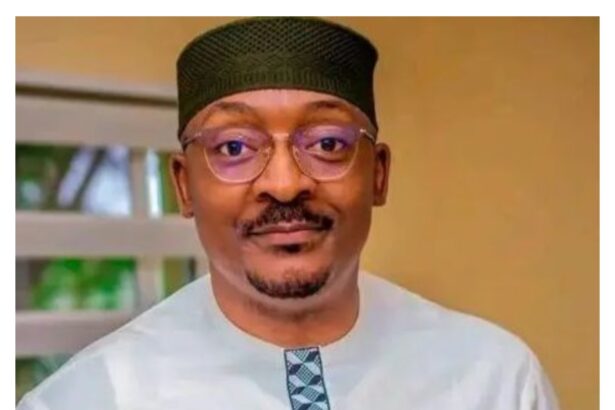 Ex-Lawmaker, Makpa Malla dumps APC over ‘manipulated’ governorship primaries