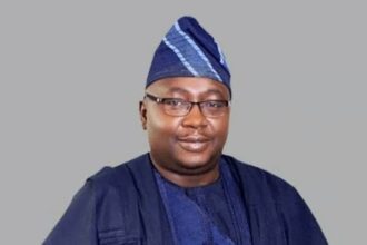 Ex-power Minister, Adelabu, Declares Oyo Governorship Ambition, Unveils Development Blueprint 