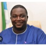 Ex-Presidential Candidate Ameh Joins NDC