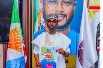 Ex-Zamfara PDP chairman emerges APC Assembly candidate
