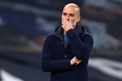FA Cup final: Guardiola, Chelsea desperate to break jinx at Wembley