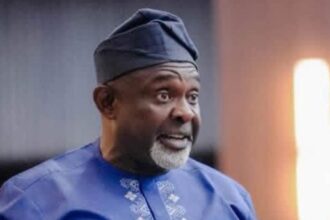 FCT Rep Chinedu Obika dumps APC for NDC
