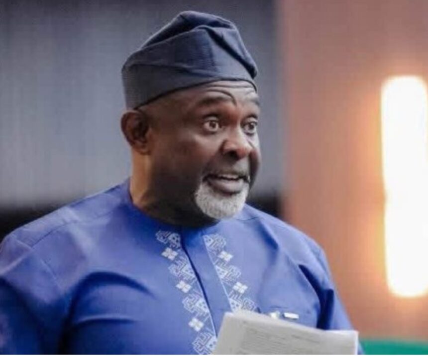 FCT Rep Chinedu Obika dumps APC for NDC