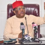 FG Awards Contract For Construction Of N545bn Carter Bridge To CCECC