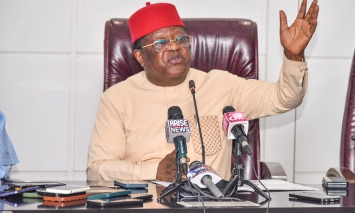 FG Awards Contract For Construction Of N545bn Carter Bridge To CCECC