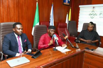 FG Launches National Reading Relay, Targets Guinness World Record to Boost Family Health Awareness