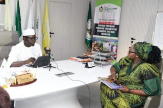 FG Targets 50,000 Youths for Digital Jobs, Expands Partnerships for Nationwide Empowerment