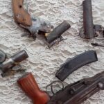 FG urges CSOs to lead fight against small arms proliferation in North-East