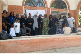 FIDA, rights advocates raise alarm over rising child abuse in Niger