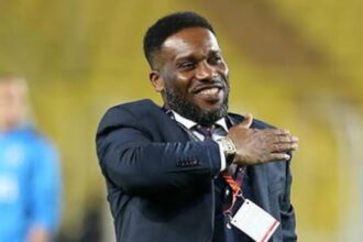 FIFA reaffirms Okocha’s historic World Cup dribbling record