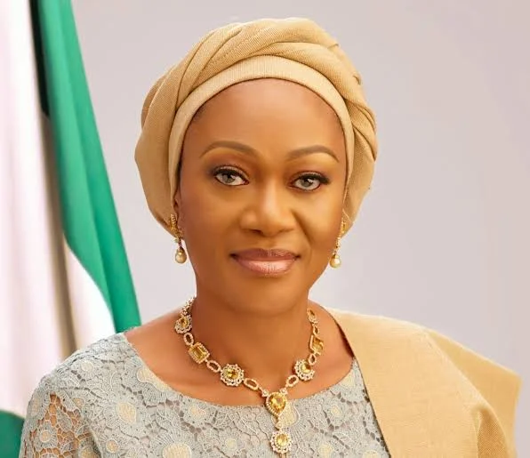First Lady Salutes Workers Resilience, Dedication to National Growth