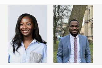 Flutterwave marketing leaders named among Top 100 Content Leaders in UK Banking Technology