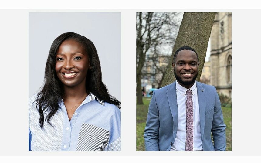 Flutterwave marketing leaders named among Top 100 Content Leaders in UK Banking Technology