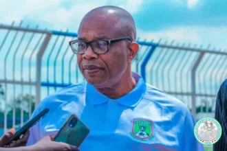 Football Meets Entertainment as Portable Billed for NNL Super Four Final
