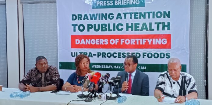 Fortifying Ultra-Processed Foods Could Worsen Diabetes, Hypertension Crisis — Experts Warn
