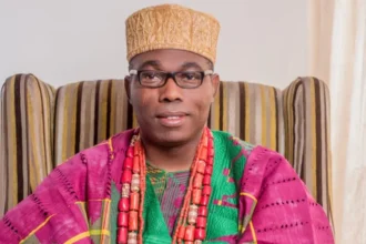 Gabam-led SDP expels Adewole Adebayo, others