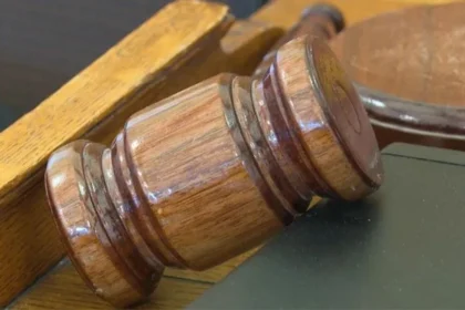 gavel