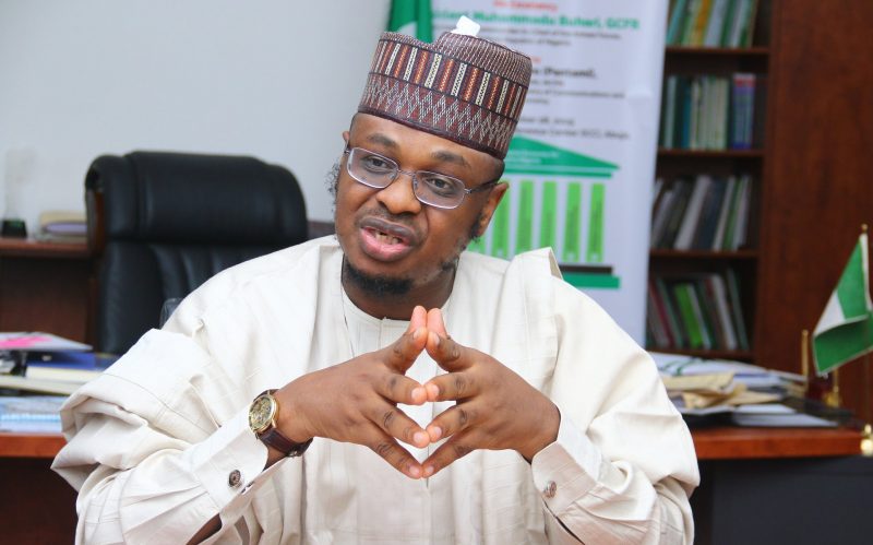 Gombe guber 2027: Pantami’s supporters reject APC consensus candidate