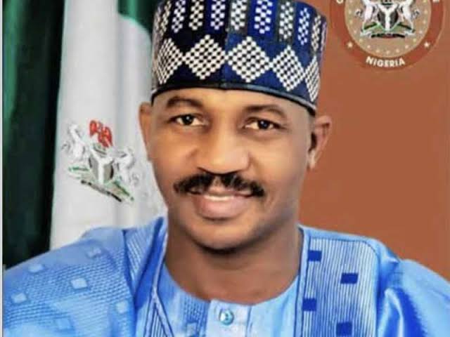 Gov Aliyu Says NorthWest Governors Won’t Negotiate With Bandits