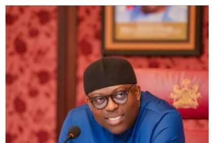 Gov Fubara approves promotion of Rivers civil servants