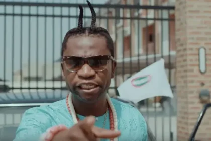 Hardship: ‘Your second term would be hellfire’ – Speed Darlington fault Tinubu’s re-election bid