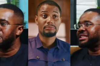 “He wanted it that way “- Actor Williams Uchemba spills details about Alexx Ekubo’s marital status