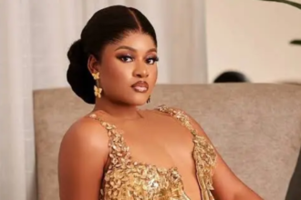 “He wanted to sleep with me” – Phyna speaks on fallout with VDM during late sister’s case, shares alleged screenshot