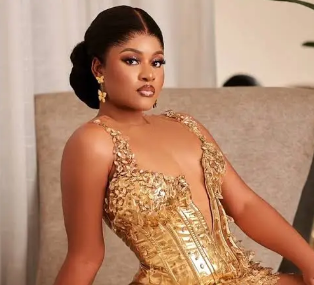 “He wanted to sleep with me” – Phyna speaks on fallout with VDM during late sister’s case, shares alleged screenshot