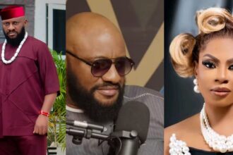 “How old were you?”- Yul Edochie discloses age he married estranged wife