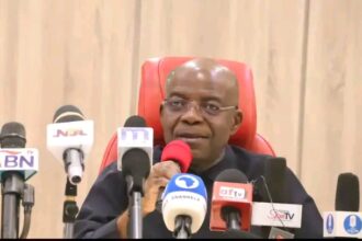 How we dislodged bandits, robbers from Abia forests, communities – Otti