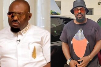 “I became an excellent father but a woeful husband” – Jim Iyke opens up on failed marriage