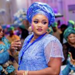 I lost four pregnancies to spousal abuse – Actress Basira Beere on failed marriage