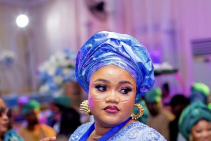 I lost four pregnancies to spousal abuse – Actress Basira Beere on failed marriage