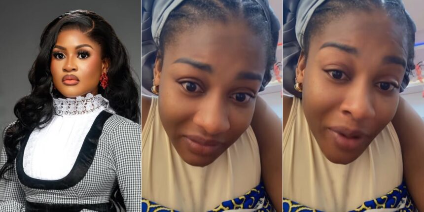 I regret using my BBNaija prize money to support family members – Phyna