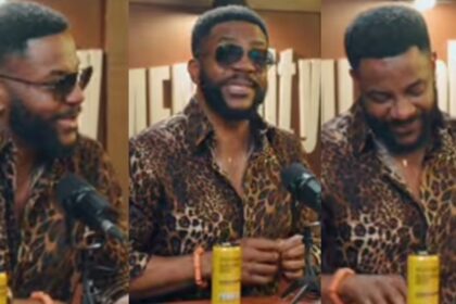 “I started since JSS3”- BBNaija host, Ebuka Obi-Uchendu opens up on 13-year addiction