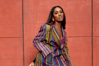 I used to run to Don Jazzy’s room to cry during hard times – Tiwa Savage