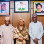 “I Want An FCC That Works for All Nigerians,” Omidiran Tells SDA-Trust