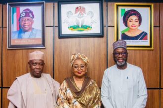 “I Want An FCC That Works for All Nigerians,” Omidiran Tells SDA-Trust