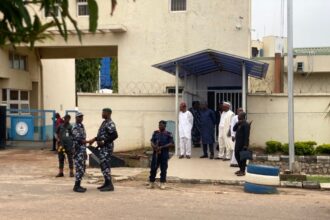 ICPC allegedly denies ADC leaders access to El-Rufai in custody